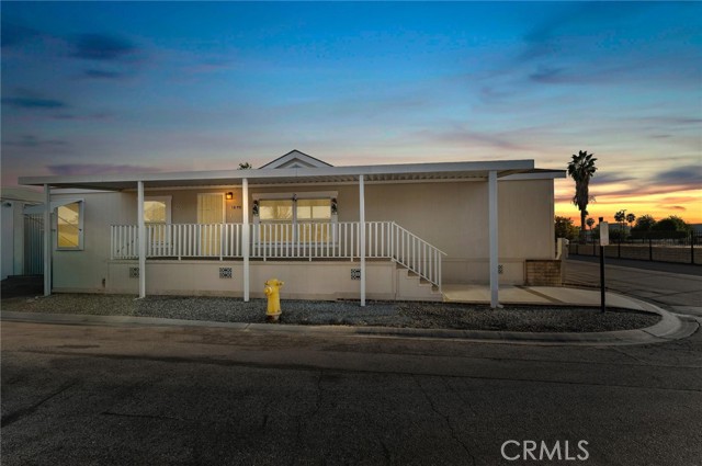 Detail Gallery Image 28 of 34 For 1895 W Devonshire Ave #148,  Hemet,  CA 92545 - 3 Beds | 2 Baths