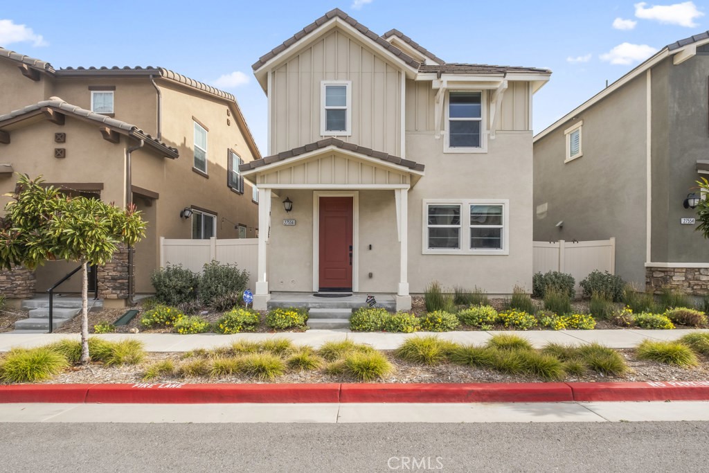 27556 Antelope