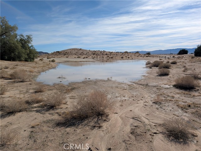 Detail Gallery Image 3 of 13 For 0 Mauka Rd, Newberry Springs,  CA 92365 - – Beds | – Baths