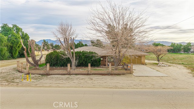Detail Gallery Image 43 of 57 For 9756 E Avenue S4, Littlerock,  CA 93543 - 3 Beds | 2 Baths
