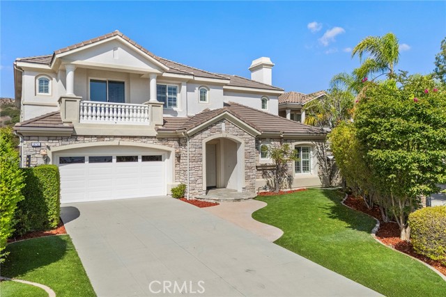 Detail Gallery Image 1 of 57 For 18791 Pimlico Terr, Yorba Linda,  CA 92886 - 4 Beds | 3/1 Baths