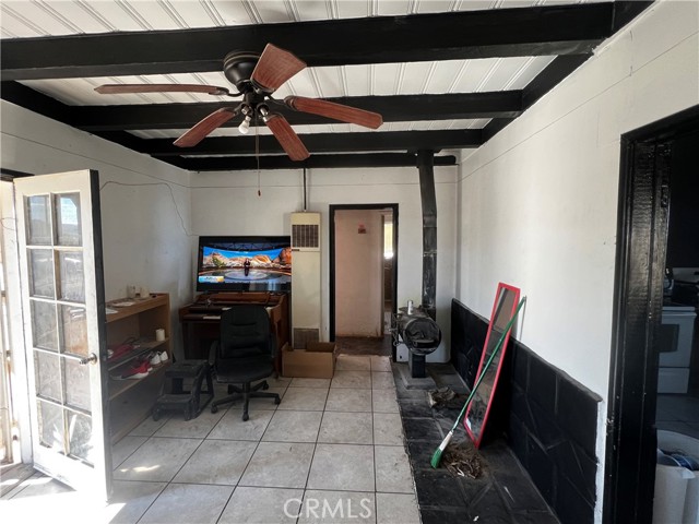 Detail Gallery Image 27 of 40 For 74262 El Paseo Dr, Twentynine Palms,  CA 92277 - 4 Beds | 2 Baths