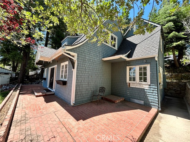 28069 Lakes Edge Road, Lake Arrowhead, California 92352, ,Commercial Sale,For Sale,28069 Lakes Edge Road,CRIG25137595