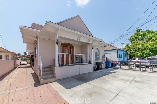 1635 S Berendo St, Los Angeles, CA 90006