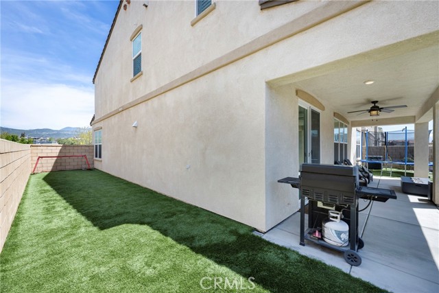 Detail Gallery Image 13 of 73 For 16981 Schneider St, Fontana,  CA 92336 - 4 Beds | 3/1 Baths