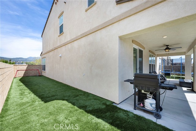 Detail Gallery Image 13 of 73 For 16981 Schneider St, Fontana,  CA 92336 - 4 Beds | 3/1 Baths