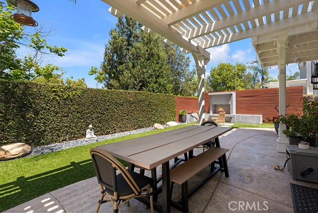 Detail Gallery Image 22 of 27 For 545 Shadow Ln, Simi Valley,  CA 93065 - 4 Beds | 2/1 Baths