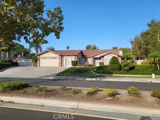 6781 Mission Grove Parkway, Riverside, CA 92506