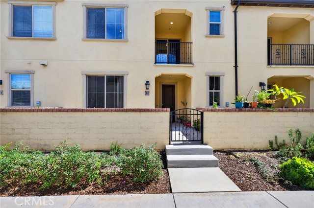 Detail Gallery Image 27 of 48 For 2845 E Berry Loop #33,  Ontario,  CA 91761 - 2 Beds | 2 Baths