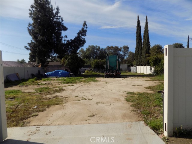 Detail Gallery Image 1 of 1 For 0 E Nuevo Rd, Perris,  CA 92570 - – Beds | – Baths