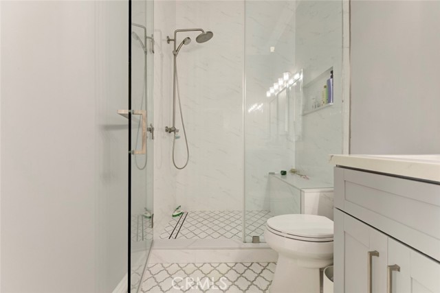 Detail Gallery Image 37 of 58 For 4342 Coldwater Canyon #3,  Studio City,  CA 91604 - 2 Beds | 3 Baths