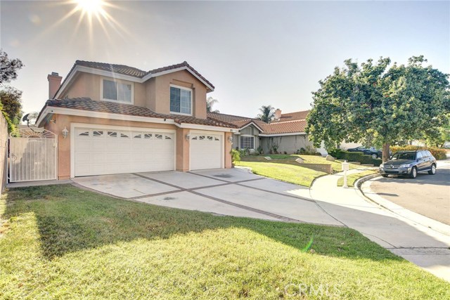 370 Tompkins Circle, Corona, CA 92879