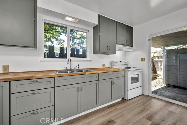 Detail Gallery Image 9 of 18 For 70 Lupoyoma Ave, Lakeport,  CA 95453 - 2 Beds | 1 Baths