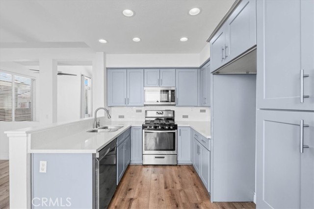 Detail Gallery Image 13 of 28 For 11816 Triolo, Rancho Cucamonga,  CA 91701 - 3 Beds | 2/1 Baths