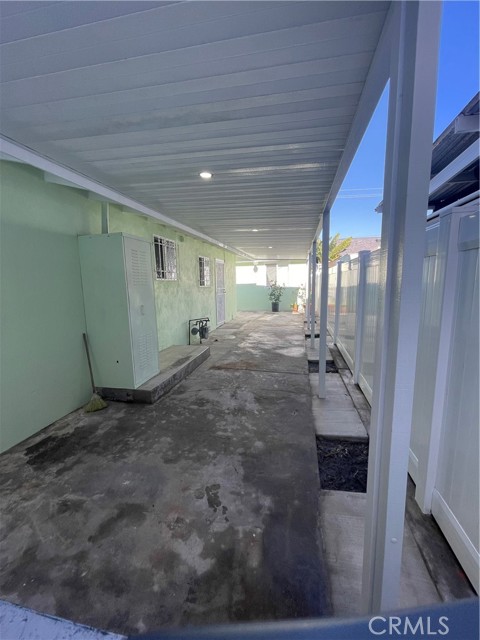 Detail Gallery Image 14 of 15 For 3334 W 139th, Hawthorne,  CA 90250 - 2 Beds | 1 Baths