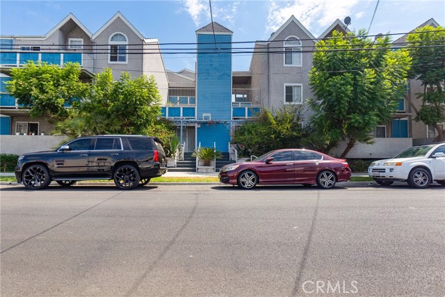 Detail Gallery Image 14 of 16 For 1200 Gaviota Ave #306,  Long Beach,  CA 90813 - 2 Beds | 2 Baths