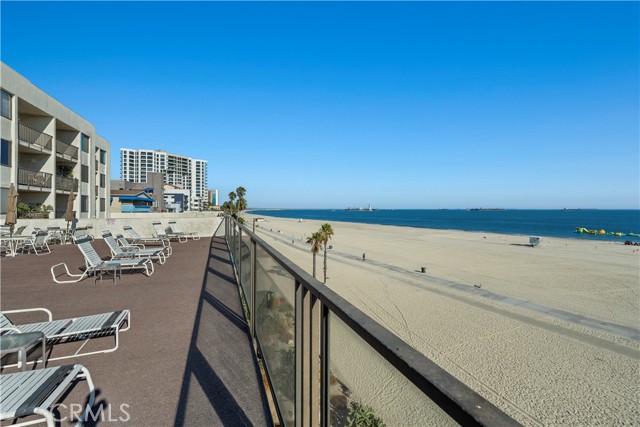 Detail Gallery Image 23 of 34 For 1140 E Ocean Bld #242,  Long Beach,  CA 90802 - 1 Beds | 1 Baths