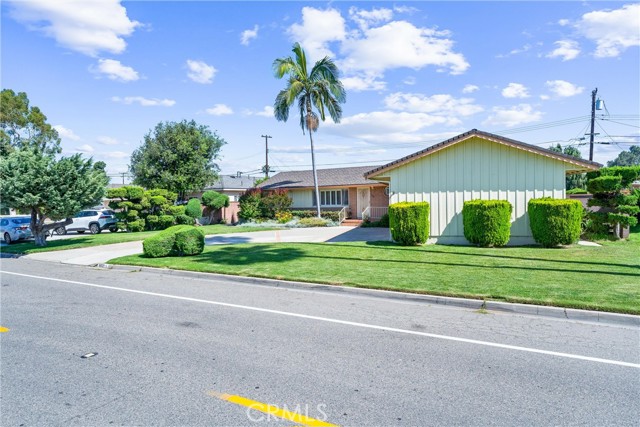 Detail Gallery Image 56 of 57 For 9521 Royal Palm Bld, Garden Grove,  CA 92841 - 4 Beds | 2/1 Baths