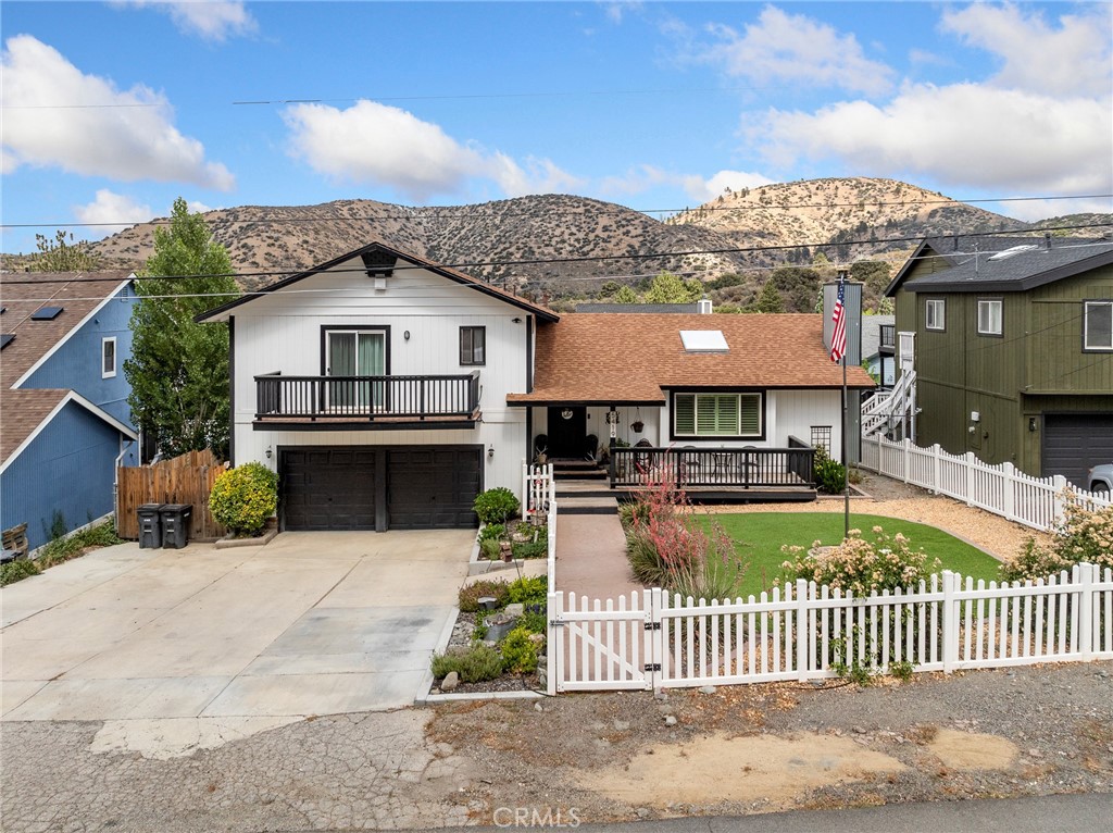 5419 Locarno Drive