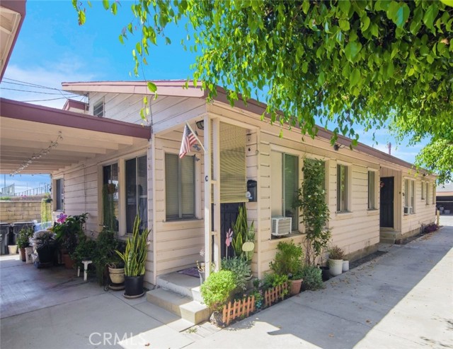 Detail Gallery Image 7 of 23 For 1013 1025 E Hellman Ave, Monterey Park,  CA 91755 - – Beds | – Baths