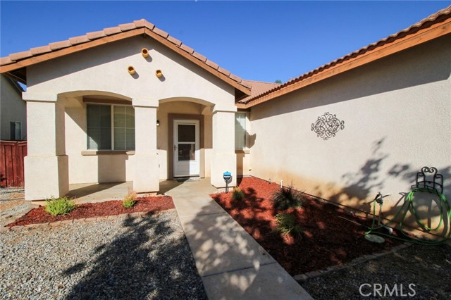 Detail Gallery Image 2 of 26 For 26779 Musial Cir, Menifee,  CA 92585 - 2 Beds | 2 Baths