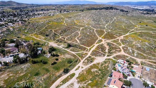 Detail Gallery Image 2 of 5 For 0 Cherokee Rd, Perris,  CA 92570 - – Beds | – Baths