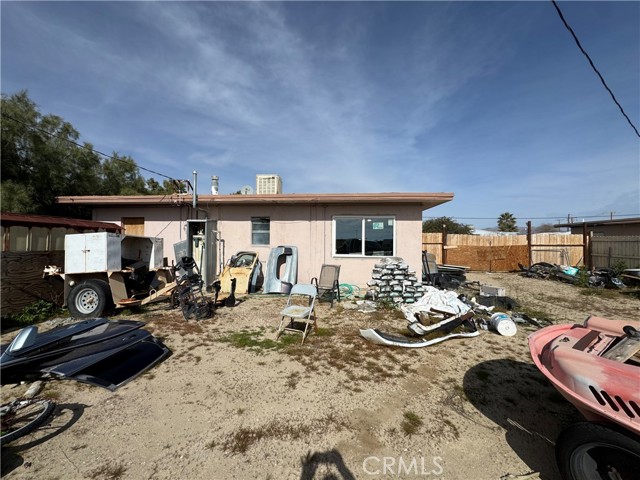 Detail Gallery Image 15 of 17 For 13841 Carson, Trona,  CA 93562 - 2 Beds | 1 Baths