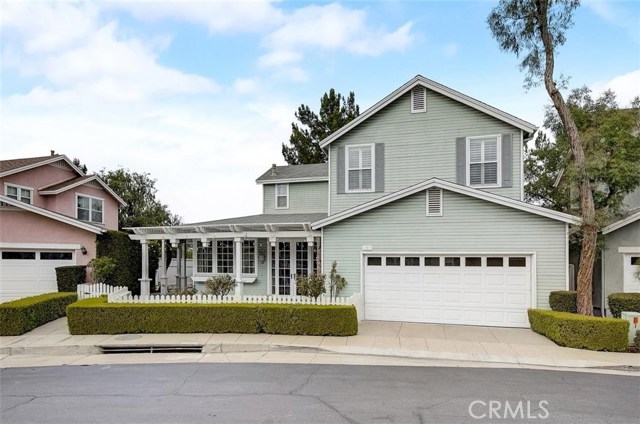 233 Honeysuckle Ln, Brea, CA 92821