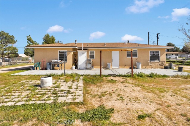 Detail Gallery Image 27 of 32 For 9214 Choiceana Ave, Hesperia,  CA 92345 - 3 Beds | 1 Baths