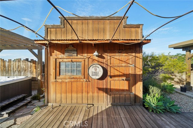 Detail Gallery Image 46 of 73 For 3004 Dapplegray, Norco,  CA 92860 - 4 Beds | 2/1 Baths