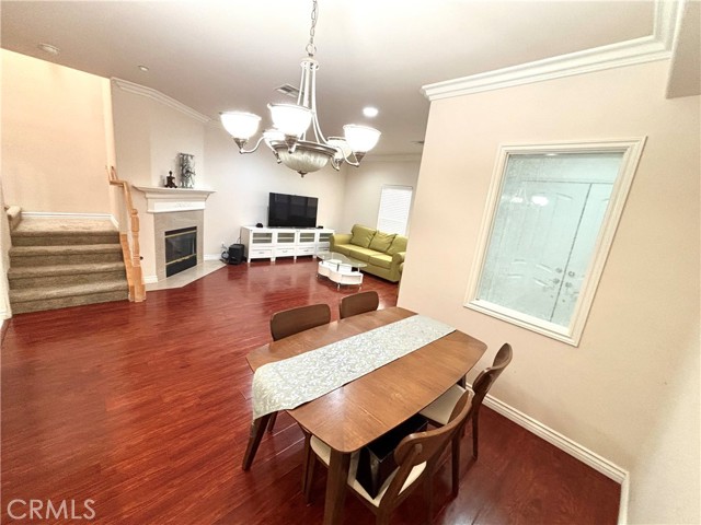 Detail Gallery Image 7 of 29 For 5241 #C Rosemead, San Gabriel,  CA 91776 - 4 Beds | 2/1 Baths