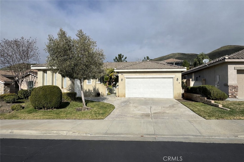 28346 Panorama Hills Drive