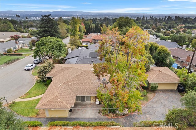 Detail Gallery Image 30 of 32 For 501 Crestvale Dr, Sierra Madre,  CA 91024 - 3 Beds | 2 Baths