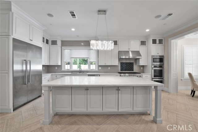 Detail Gallery Image 29 of 73 For 315 E Camino Real Ave., Arcadia,  CA 91006 - 5 Beds | 6 Baths