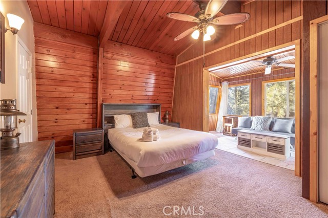 Detail Gallery Image 19 of 34 For 337 W Sherwood Bld, Big Bear City,  CA 92314 - 2 Beds | 1/1 Baths