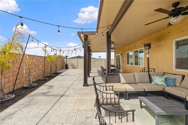 Detail Gallery Image 41 of 50 For 32521 Cumulus, Winchester,  CA 92596 - 5 Beds | 3 Baths