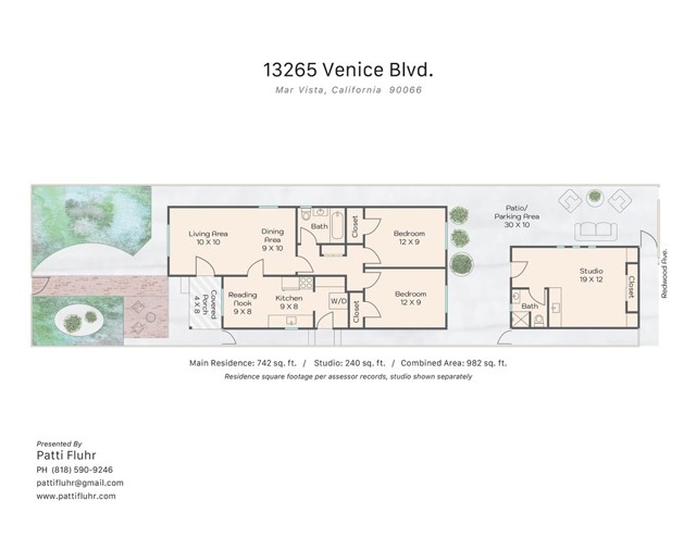 13265 Venice photo 42