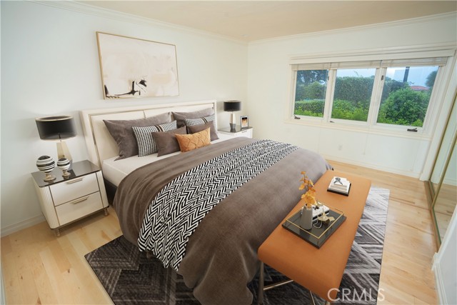 Detail Gallery Image 5 of 75 For 984 La Cresta Pl, Palos Verdes Estates,  CA 90274 - 6 Beds | 4 Baths