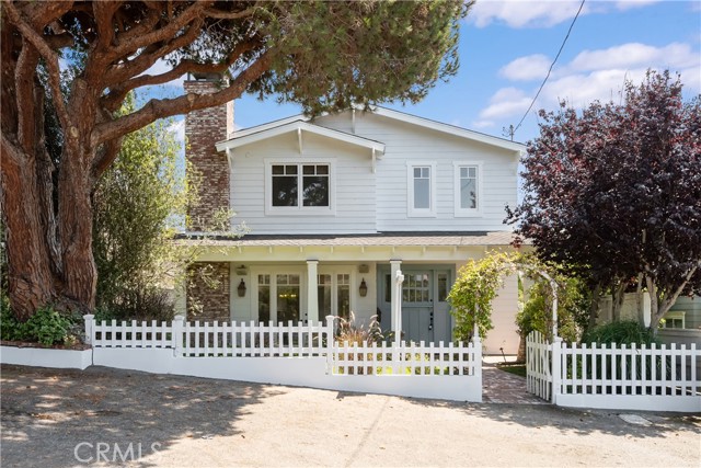 Terrific Street appeal!