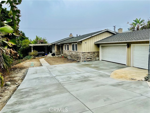 20 Saddle Road, Rancho Palos Verdes, California 90275, 3 Bedrooms Bedrooms, ,3 BathroomsBathrooms,Residential,For Sale,Saddle,SR24250232