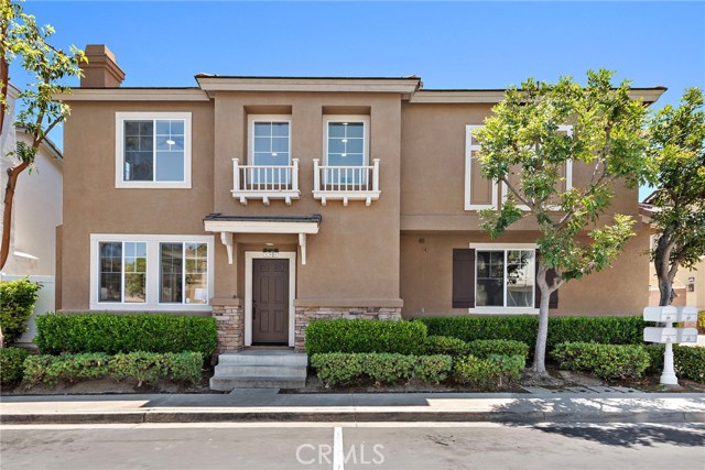 Detail Gallery Image 1 of 49 For 205 Woodcrest Ln, Aliso Viejo,  CA 92656 - 4 Beds | 2/1 Baths