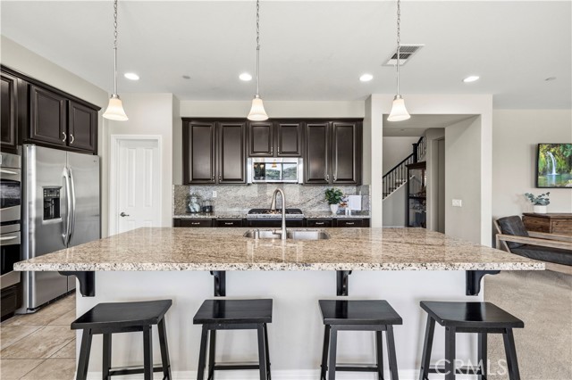 Detail Gallery Image 7 of 46 For 29105 N West Hills, Valencia,  CA 91354 - 4 Beds | 3/1 Baths