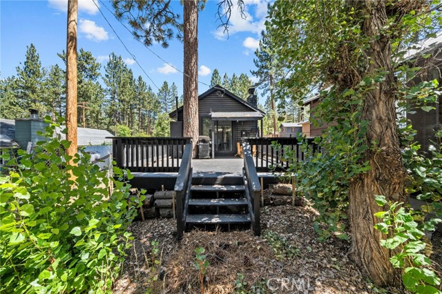 Detail Gallery Image 1 of 20 For 620 Merced Ave, Big Bear Lake,  CA 92315 - 2 Beds | 1 Baths