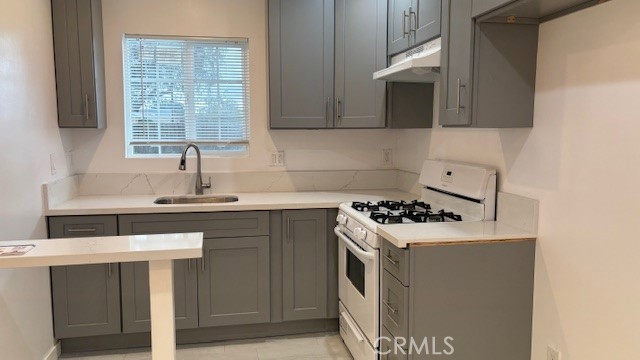 Detail Gallery Image 12 of 22 For 2303 Holford St, Whittier,  CA 90601 - 1 Beds | 1 Baths