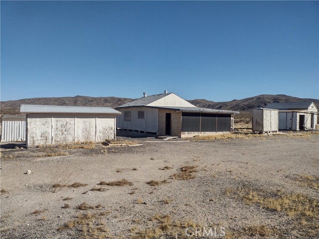 Detail Gallery Image 3 of 23 For 41555 Sun Rose Ave, Lucerne Valley,  CA 92356 - 1 Beds | 1 Baths