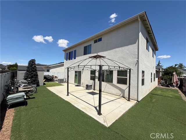 Detail Gallery Image 66 of 73 For 3751 De Soto Way, Merced,  CA 95340 - 4 Beds | 3/1 Baths