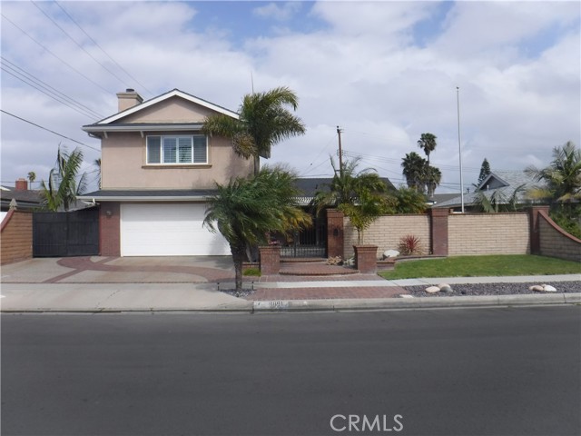 8891 Clipper Dr, Huntington Beach, CA 92646