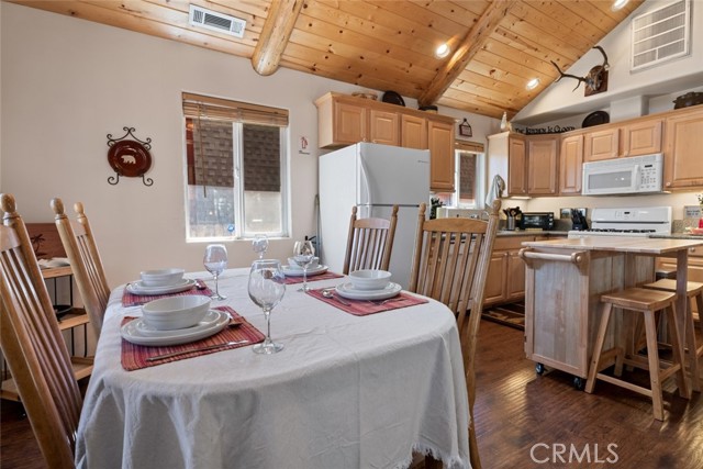 Detail Gallery Image 17 of 48 For 712 Maltby Bld, Big Bear City,  CA 92314 - 3 Beds | 1 Baths