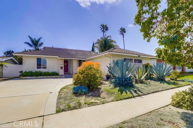 6304 E Mariquita St, Long Beach, CA 90803