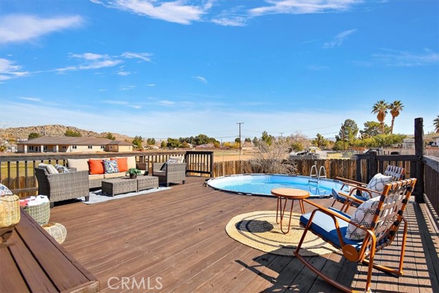 Image 3 for 14301 Ricaree Rd, Apple Valley, CA 92307